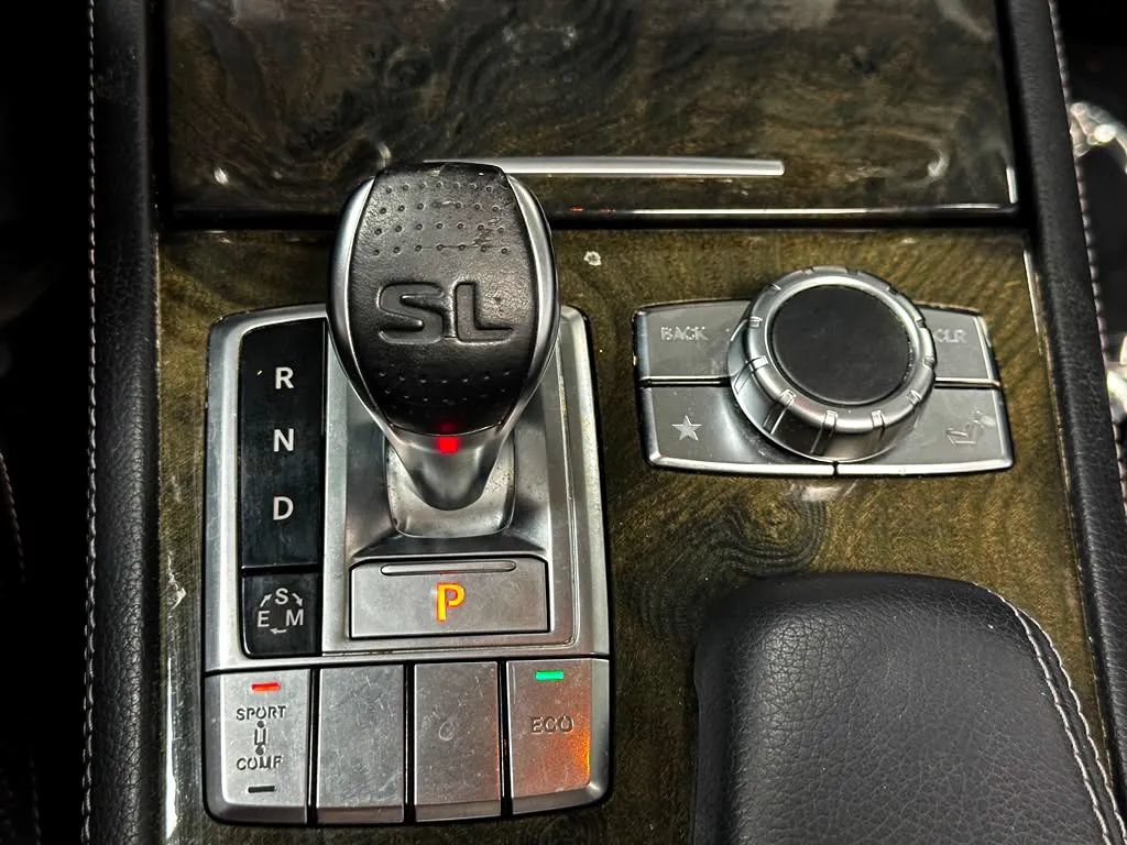 Used 2014 Mercedes-Benz SL 550 image 40