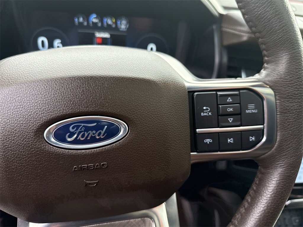 Used 2022 Ford Expedition King Ranch image 29