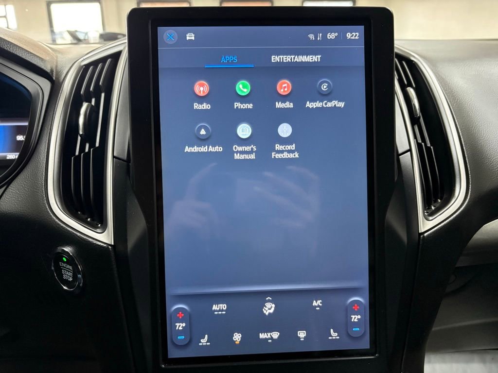 Used 2024 Ford Edge SEL image 19