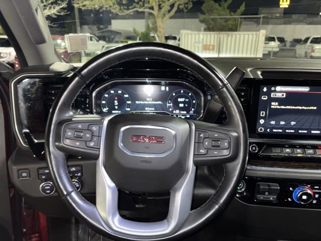 Used 2023 GMC Sierra 1500 Elevation image 15