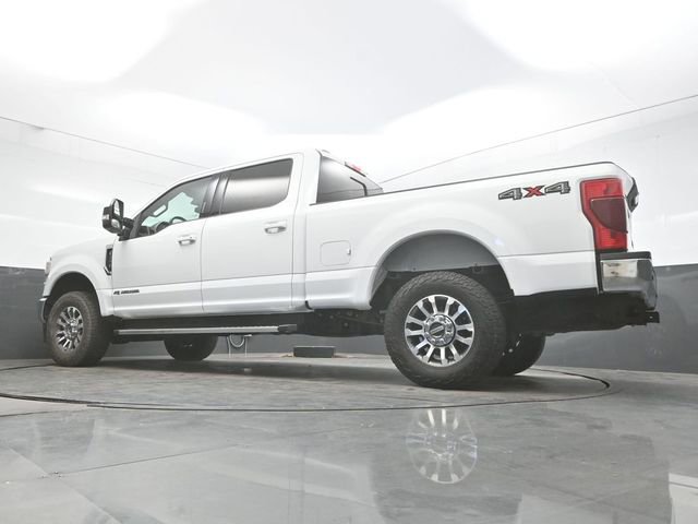 Used 2022 Ford F250 Lariat image 32