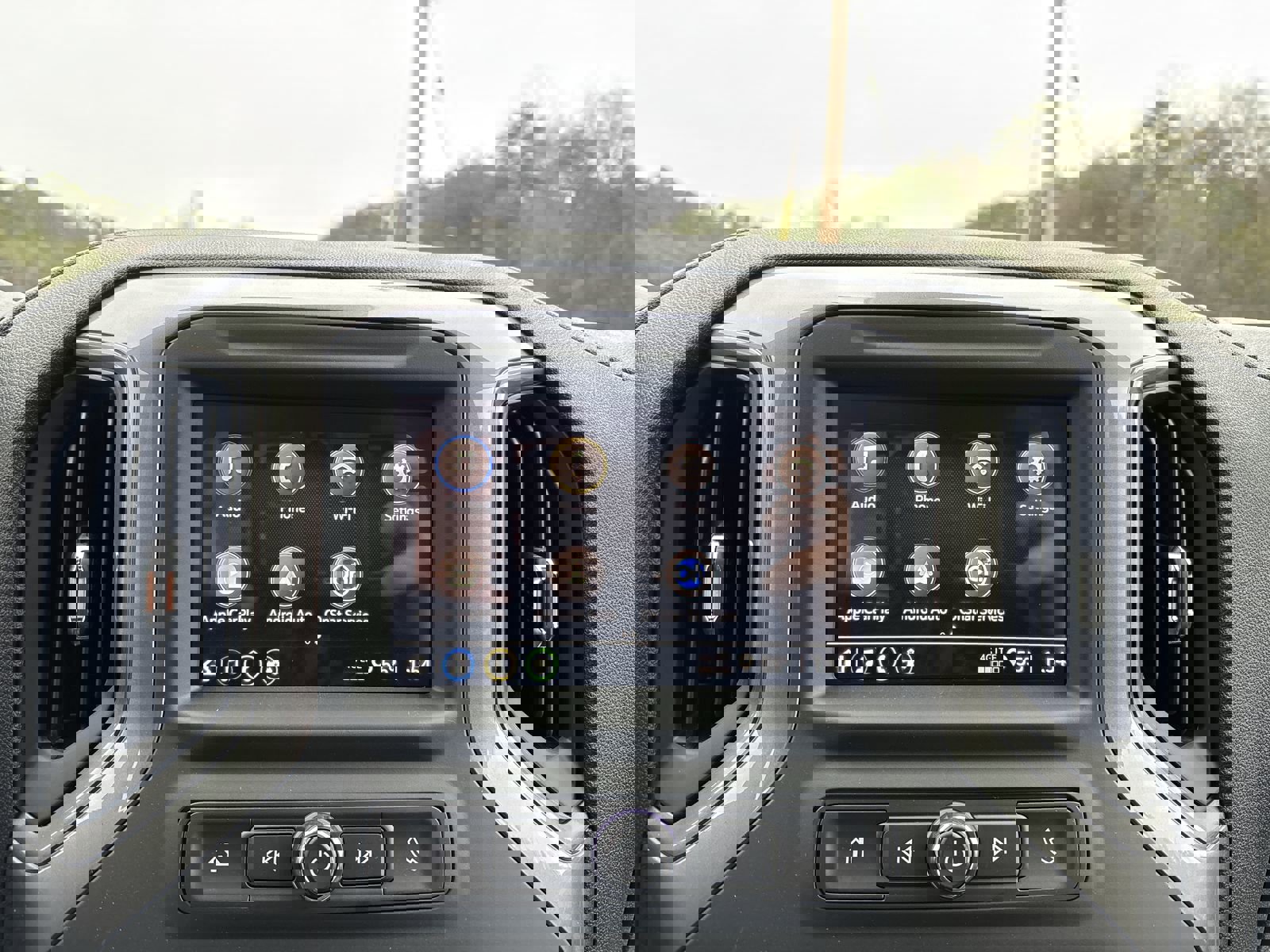 New 2024 Chevrolet Silverado 2500 W/T w/ WT Convenience Package image 19