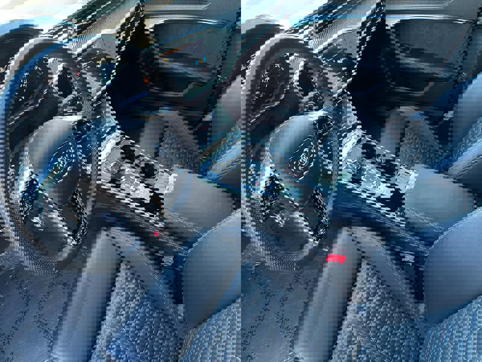 Used 2021 Audi RS 7 Sportback w/ RS 7 Executive Package image 11