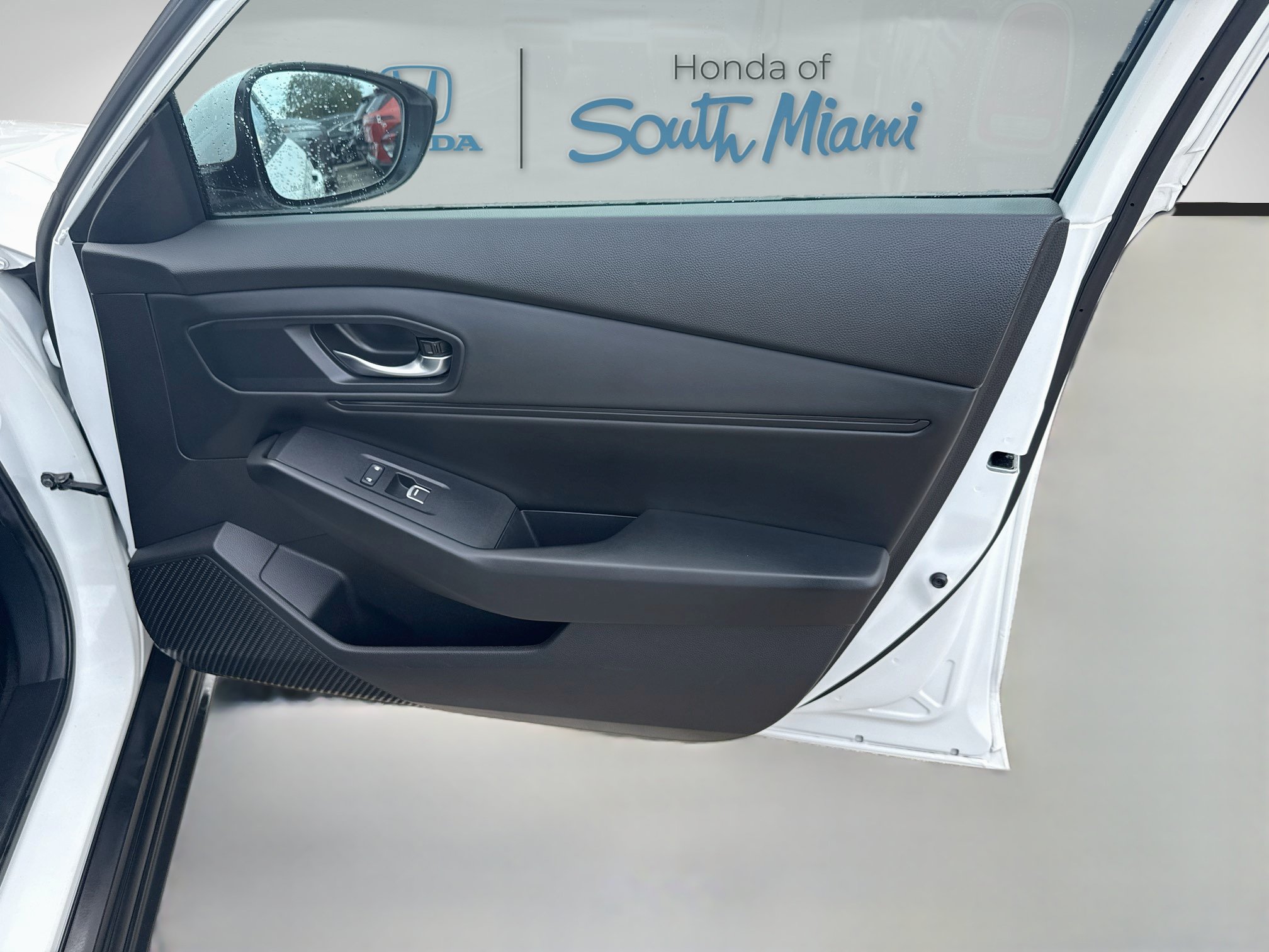 Certified 2024 Honda Accord EX image 32