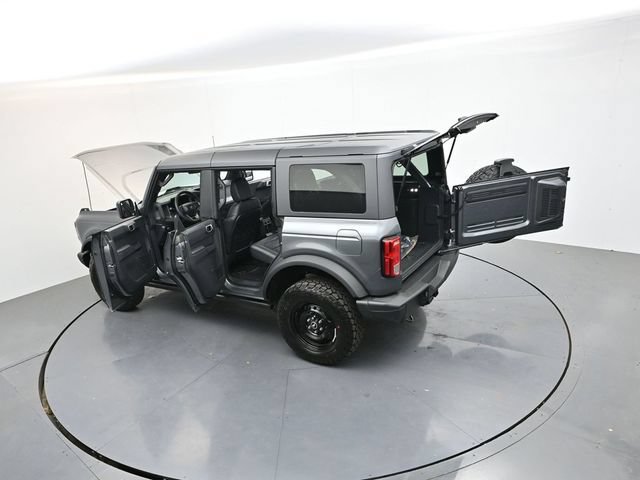 New 2026 Ford Bronco Big Bend w/ Black Diamond Package AWD/4WD image 38