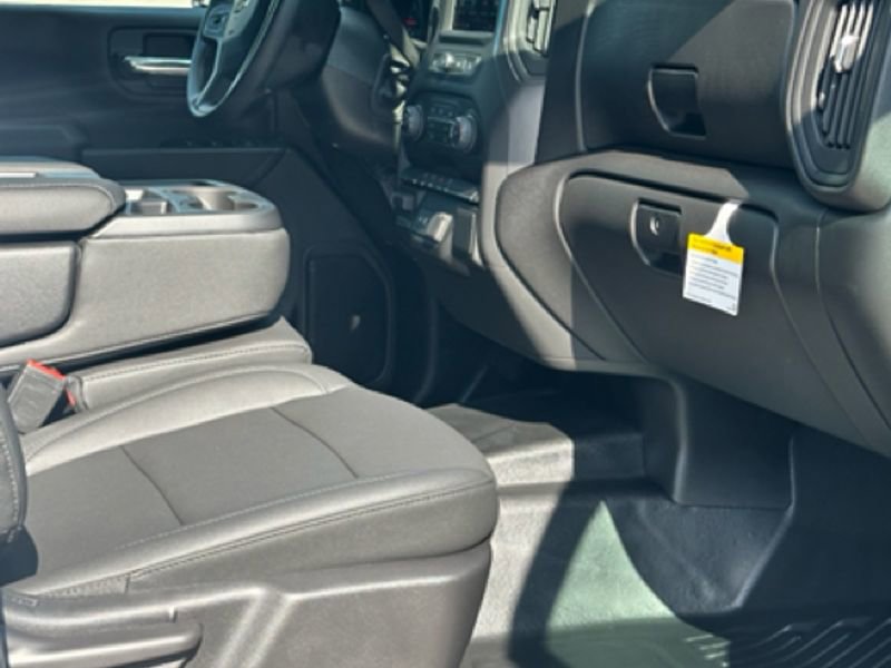 New 2026 Chevrolet Silverado 2500 W/T w/ WT Convenience Package AWD/4WD image 12