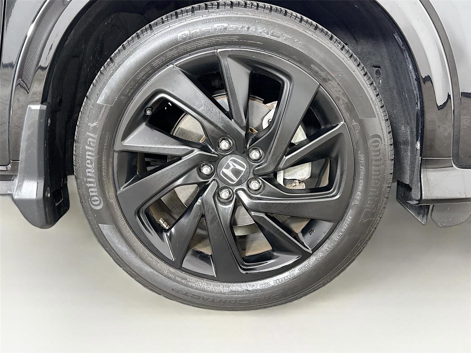 Used 2021 Honda HR-V Sport image 31