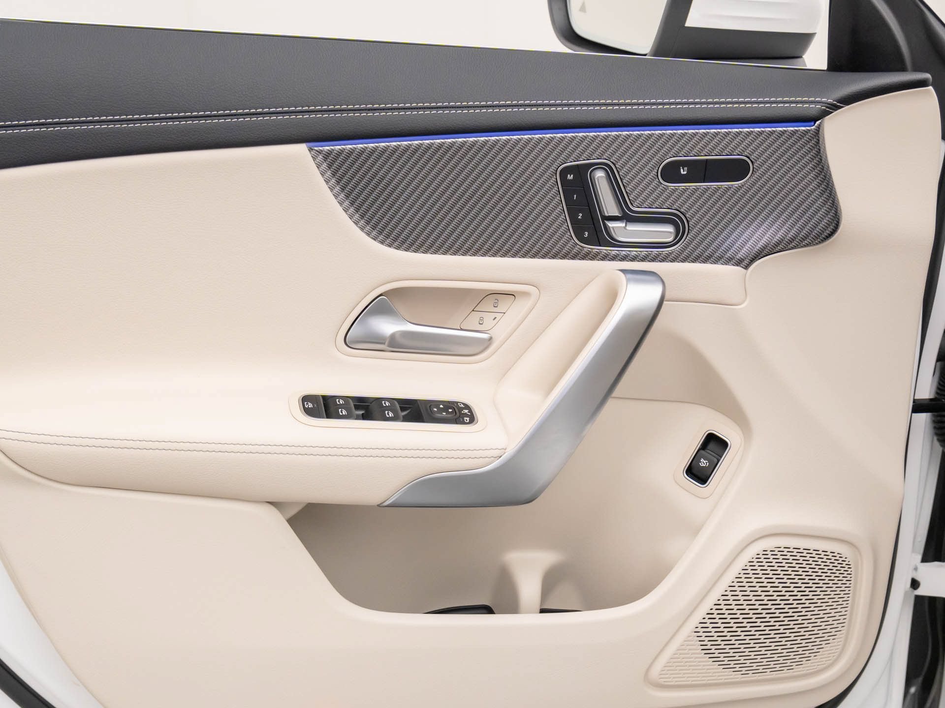 New 2026 Mercedes-Benz CLA 250 4MATIC image 13