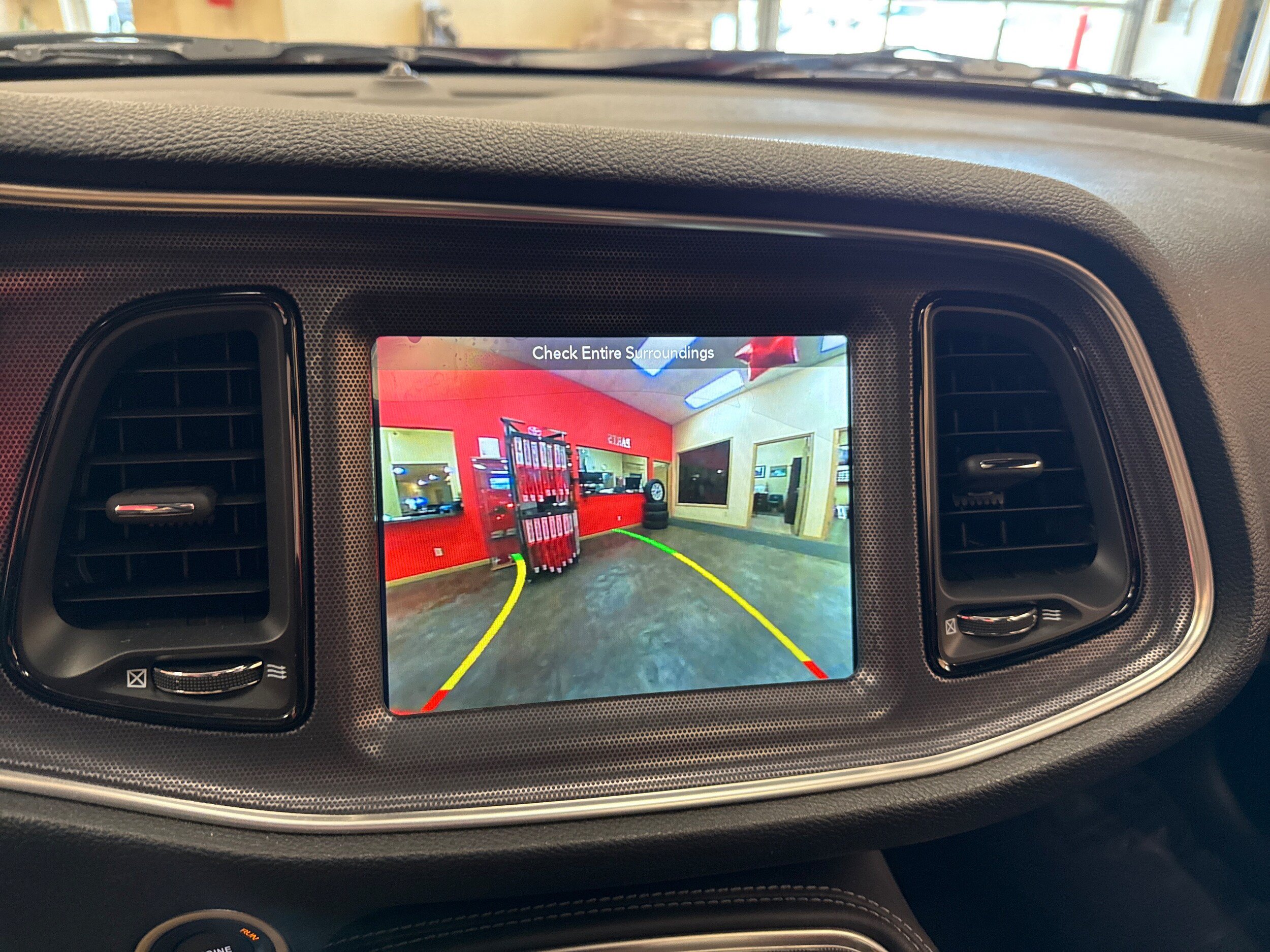 Used 2018 Dodge Challenger T/A RWD image 36