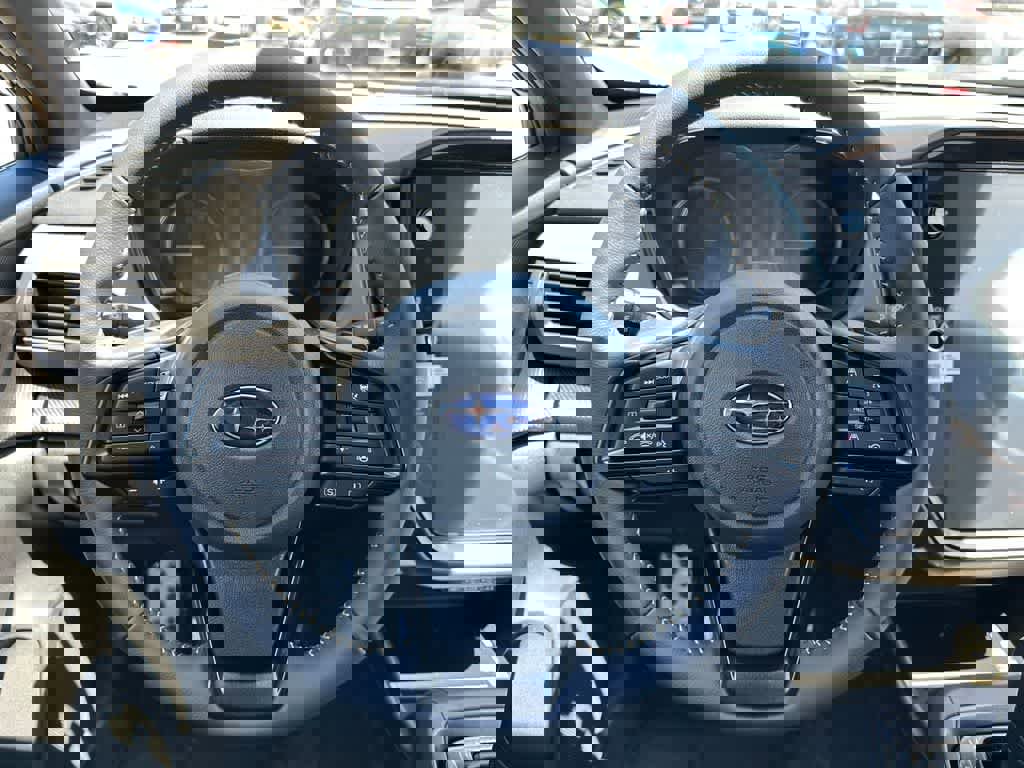 Certified 2025 Subaru Crosstrek 2.5i Sport w/ Crosstrek Mirror Package image 16