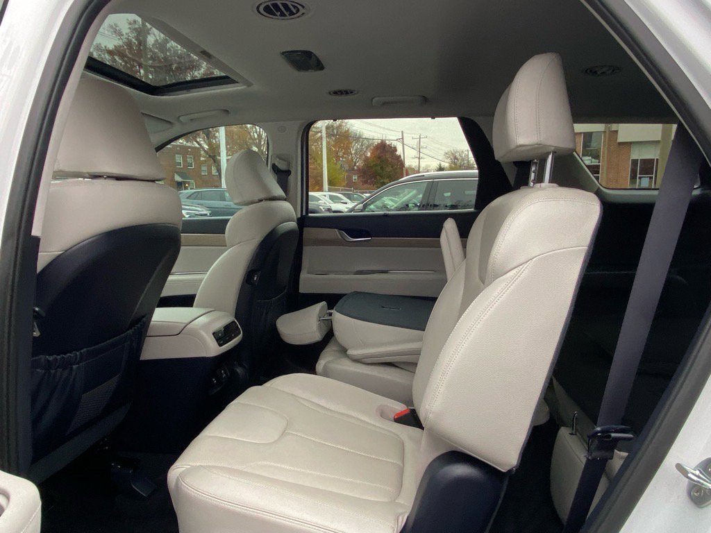 Used 2020 Hyundai Palisade SEL image 20