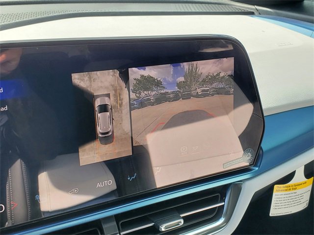 New 2026 Chevrolet Equinox EV LT image 11