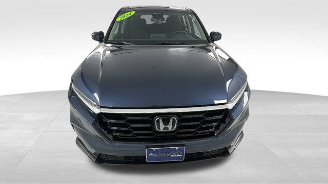 Used 2024 Honda CR-V EX image 8