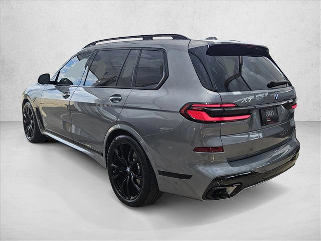 Used 2026 BMW X7 xDrive40i w/ Executive Package AWD/4WD image 6