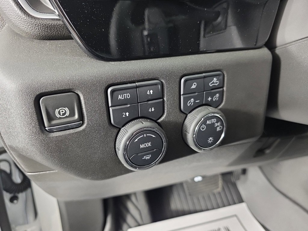 New 2025 Chevrolet Silverado 1500 LT w/ All Star Edition Plus image 14