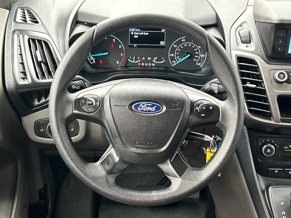 Used 2022 Ford Transit Connect XL FWD image 19