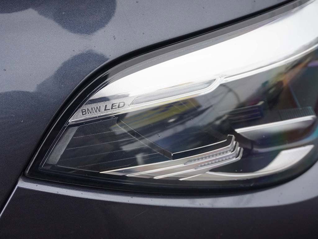 Used 2022 BMW X5 xDrive40i w/ Premium Package AWD/4WD image 28