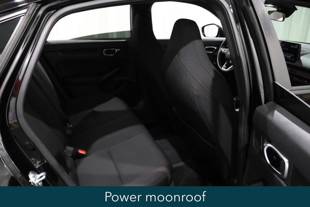 Used 2022 Honda Civic Si image 12