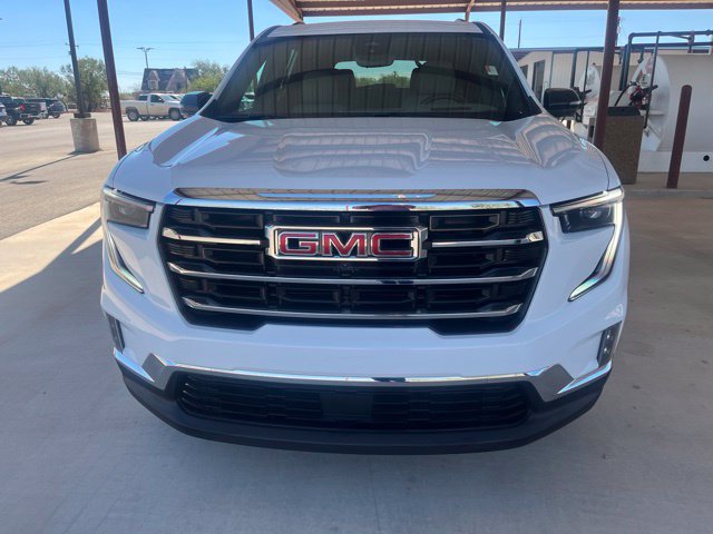 Used 2026 GMC Acadia Elevation w/ Elevation Premium Package FWD image 2