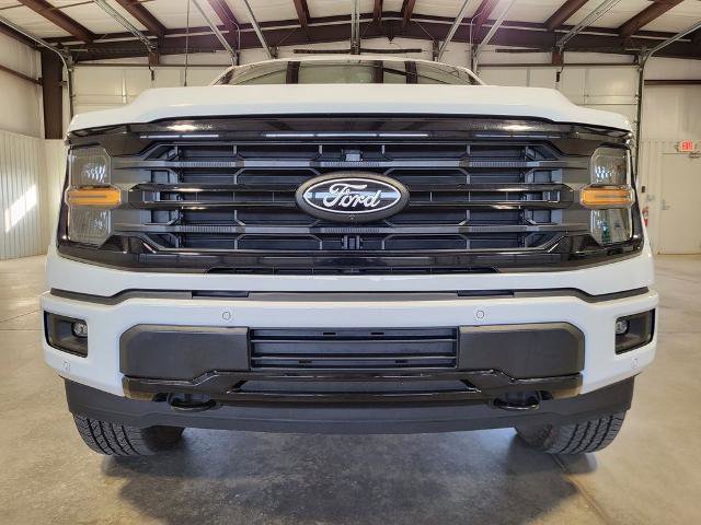 Used 2024 Ford F150 XLT w/ Equipment Group 302A MID AWD/4WD image 8