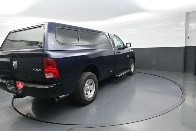 Used 2014 RAM 1500 Tradesman w/ Power & Remote Entry Group AWD/4WD image 3