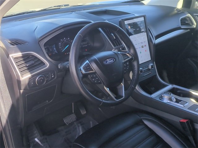 Used 2022 Ford Edge SEL w/ Convenience Package image 20