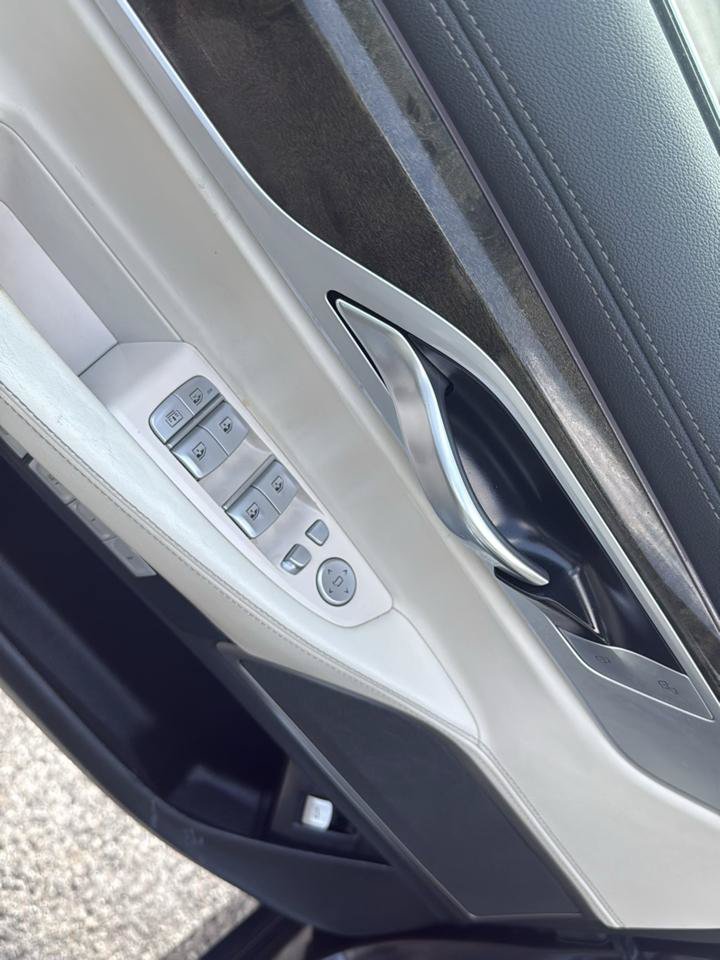 Used 2018 BMW 750i xDrive AWD/4WD image 13