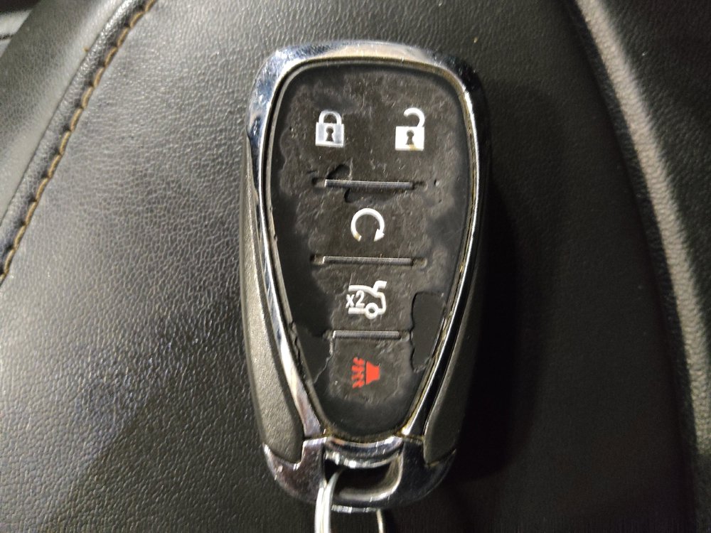 Used 2020 Chevrolet Camaro LT w/ RS Package RWD image 32