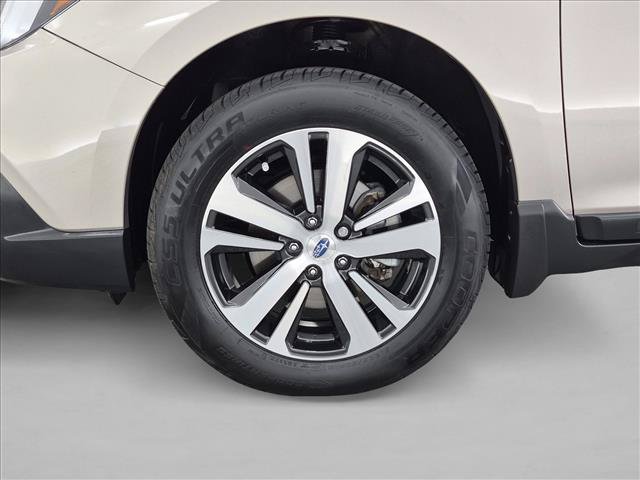 Used 2018 Subaru Outback 2.5i Limited AWD/4WD image 28