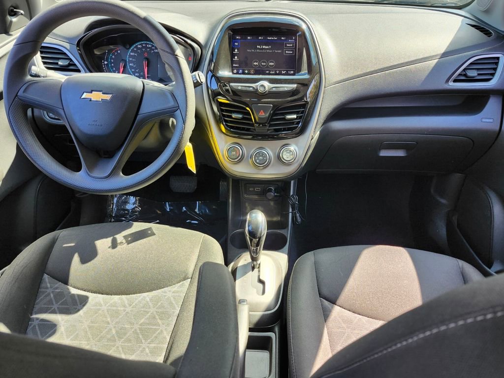 Used 2020 Chevrolet Spark LS FWD image 13