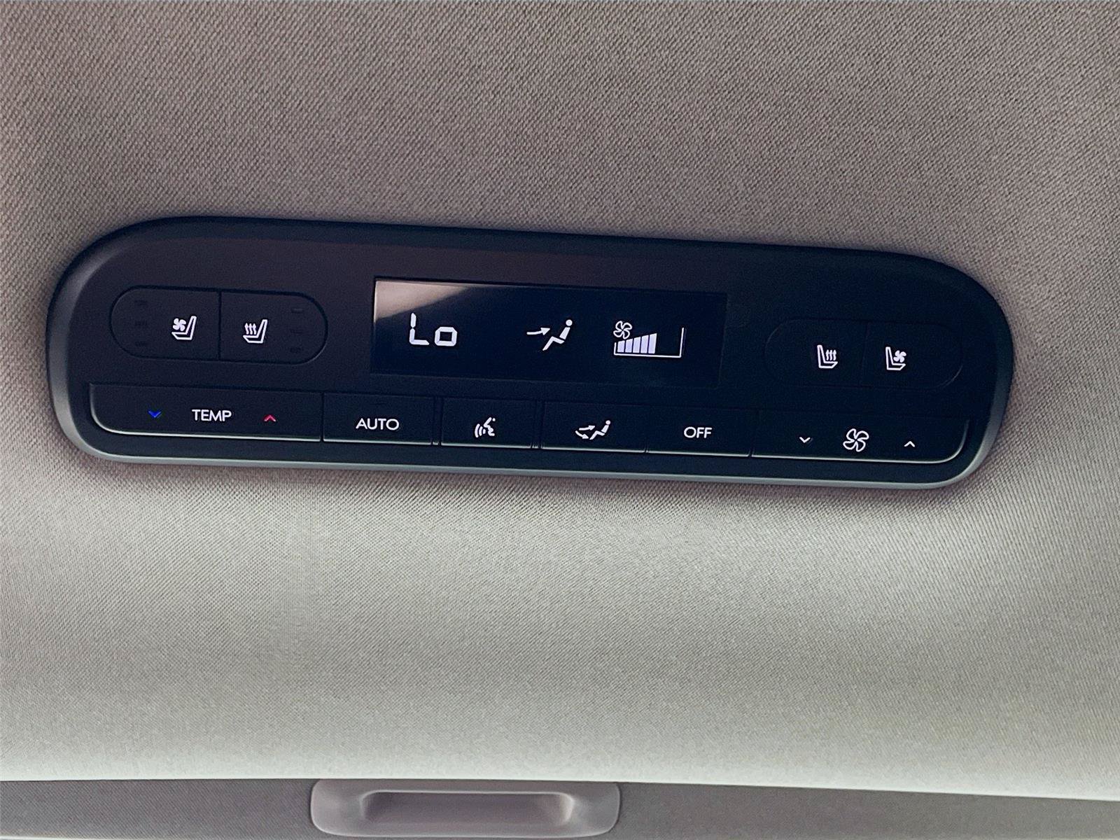 New 2026 Hyundai Palisade Limited AWD/4WD image 19