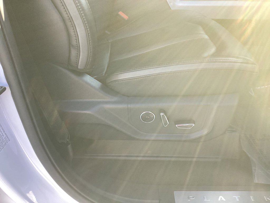 Used 2022 Ford F350 Platinum w/ Snow Plow Prep Package image 9