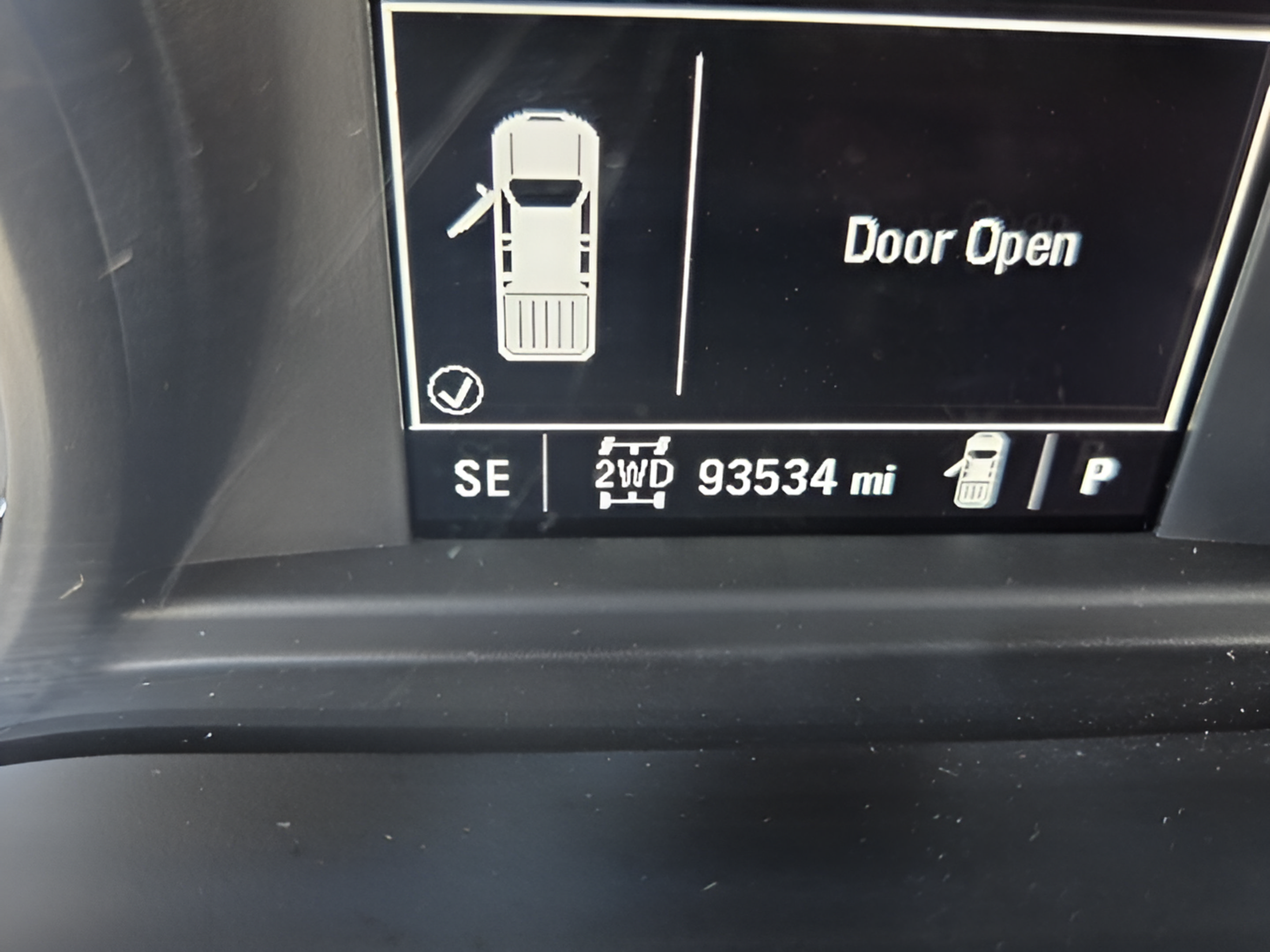 Certified 2020 Chevrolet Silverado 1500 Custom Trail Boss w/ Custom Convenience Package AWD/4WD image 24