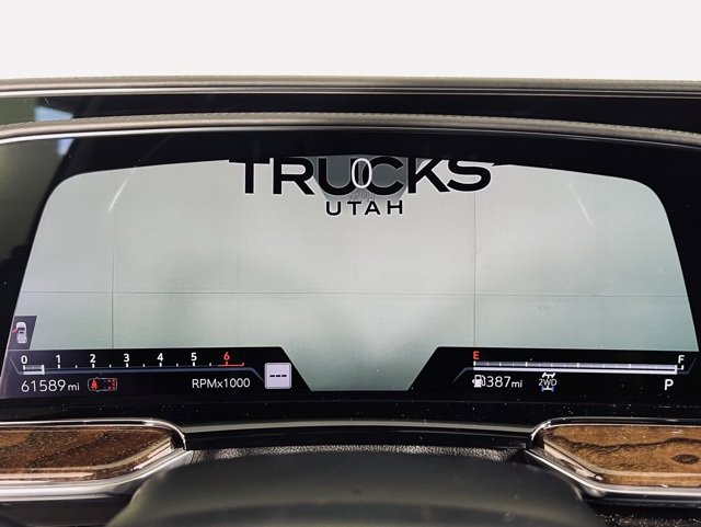 Used 2021 Cadillac Escalade Sport Platinum w/ Heavy-Duty Trailer Package image 28