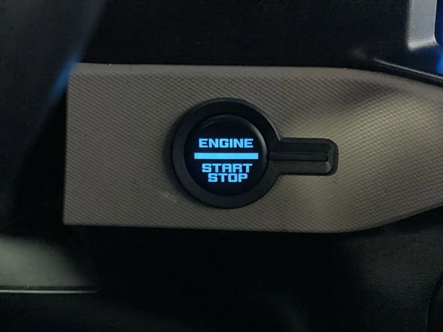 Used 2023 Ford Bronco Wildtrak image 22