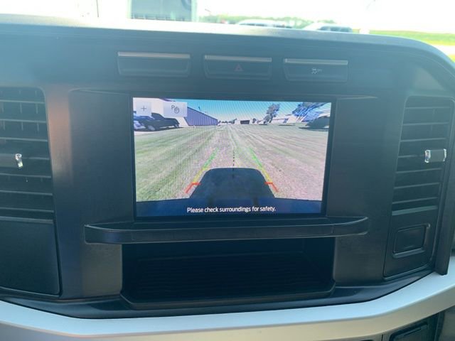 Used 2024 Ford F250 XLT w/ Snow Plow/Camper Package image 22