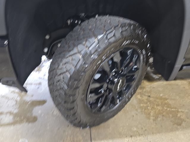 New 2026 Chevrolet Silverado 2500 High Country w/ High Country Premium Package AWD/4WD image 35