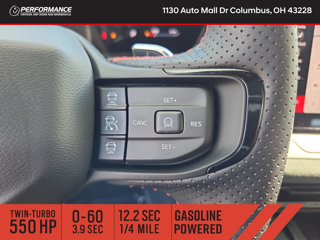 New 2026 Dodge Charger Scat Pack AWD/4WD image 29
