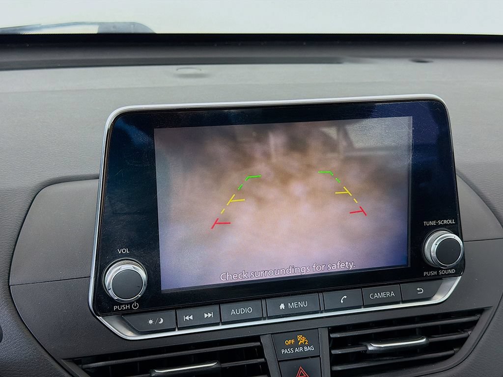 Used 2020 Nissan Altima 2.5 S FWD image 28
