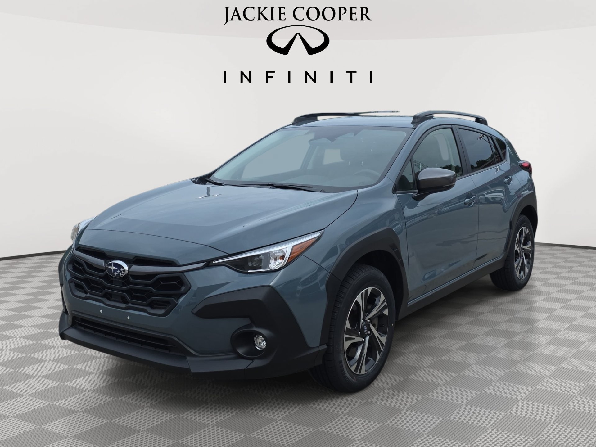 Used 2024 Subaru Crosstrek 2.0i Premium