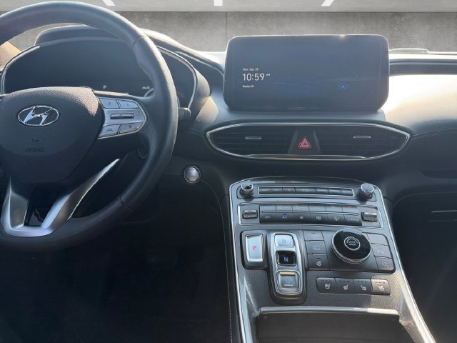 Used 2022 Hyundai Santa Fe Calligraphy FWD image 20