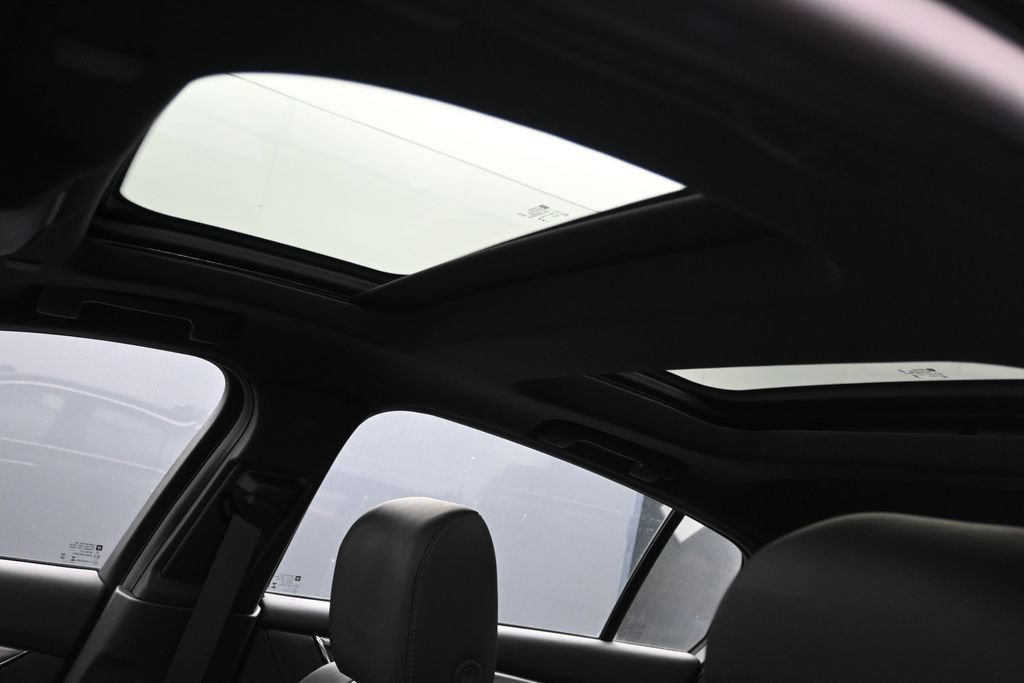 Certified 2025 Cadillac CT5 Premium Luxury w/ Sun And Sound Package RWD image 12