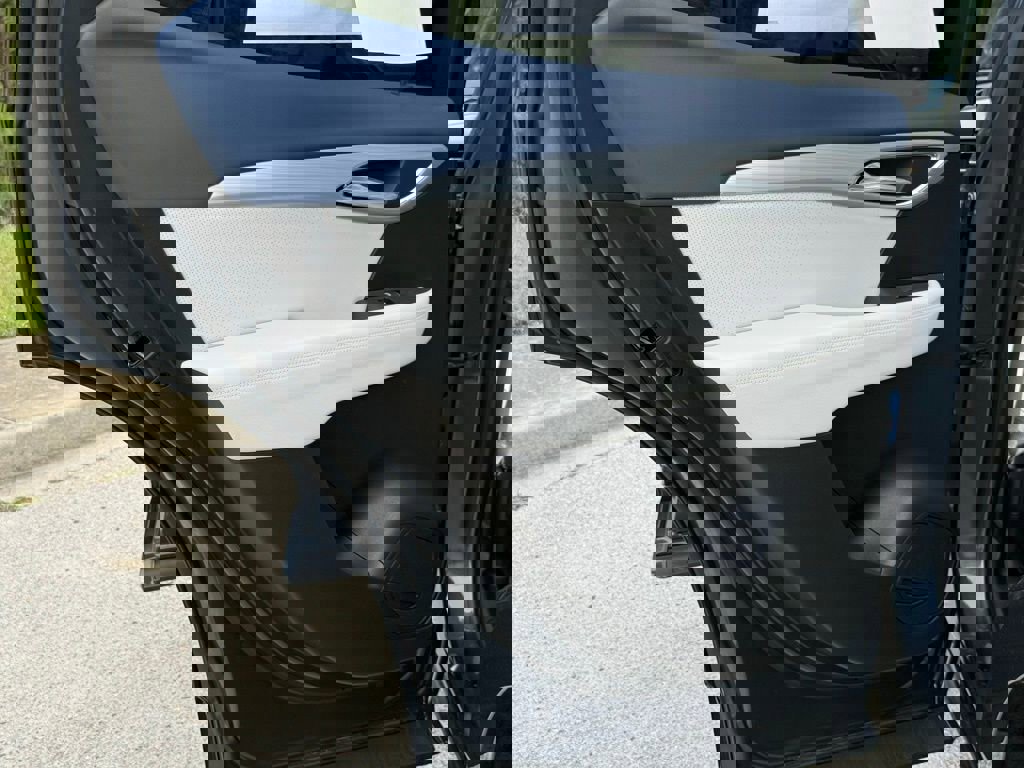 New 2026 Buick Envision Avenir image 20