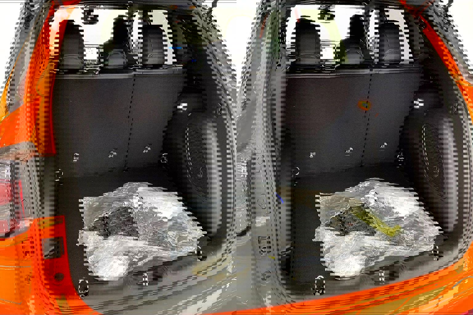 New 2026 Jeep Compass Trailhawk w/ Sun, Sound & Navigation Group image 11