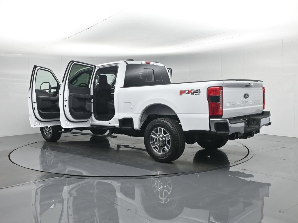 New 2026 Ford F350 Lariat w/ Lariat Ultimate Package AWD/4WD image 36