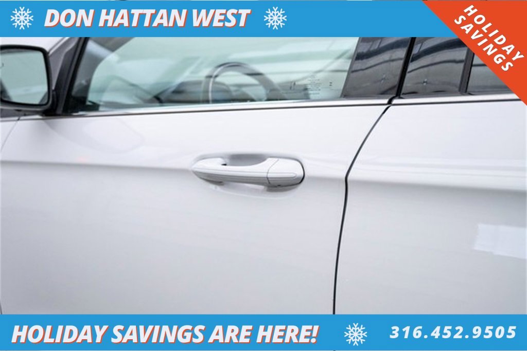 Used 2023 Ford Edge SEL image 30