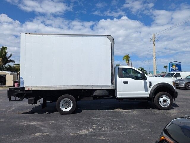 Used 2018 Ford F450 XL image 7