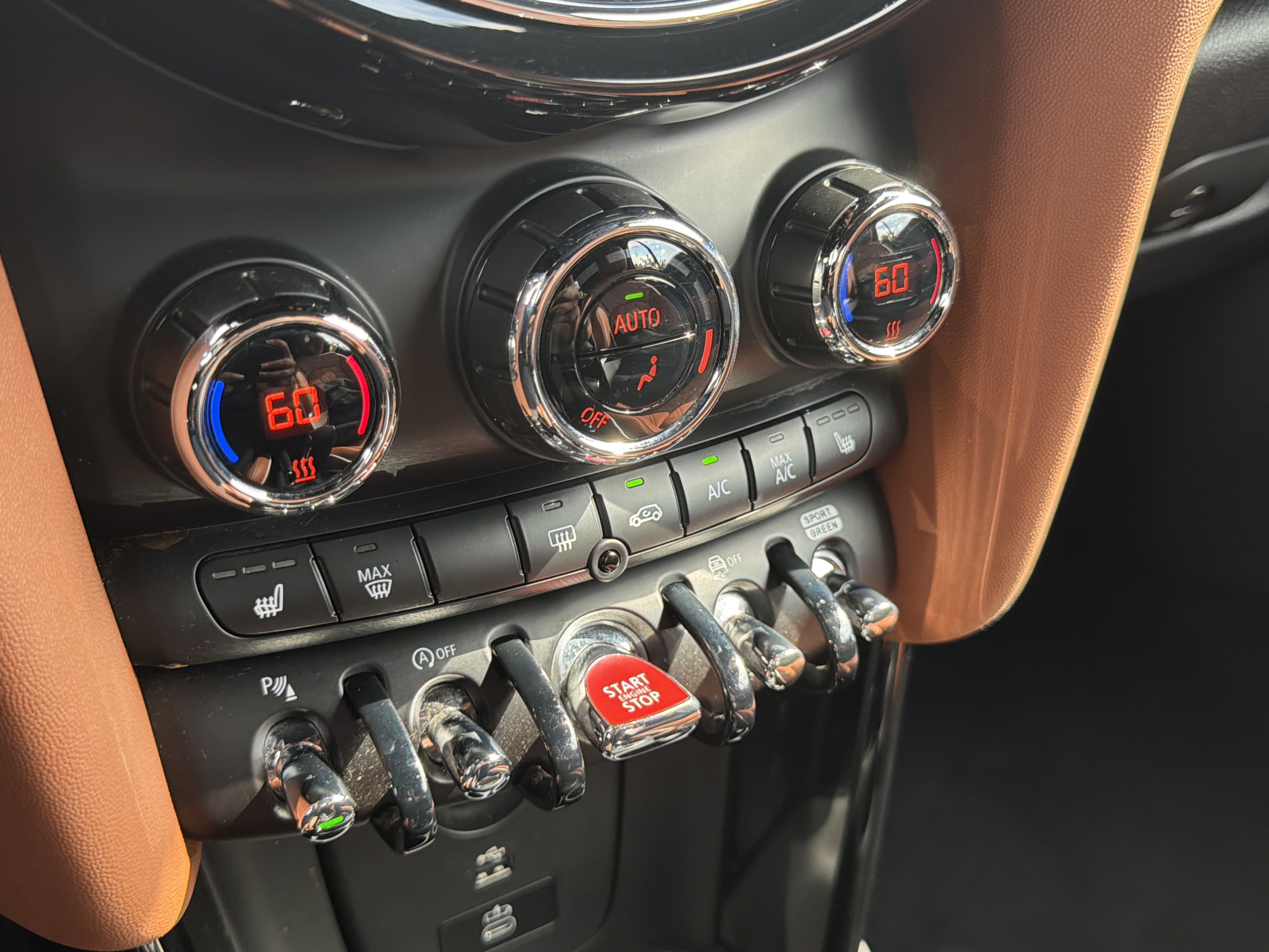 Used 2024 MINI Cooper S FWD image 35