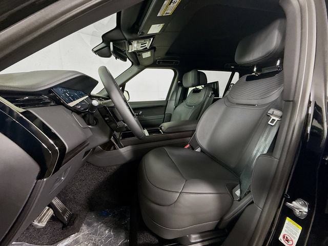 New 2026 Land Rover Range Rover Long Wheel Base SV AWD/4WD image 11