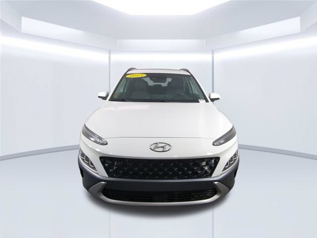 Used 2023 Hyundai Kona Limited w/ Cargo Package AWD/4WD image 17